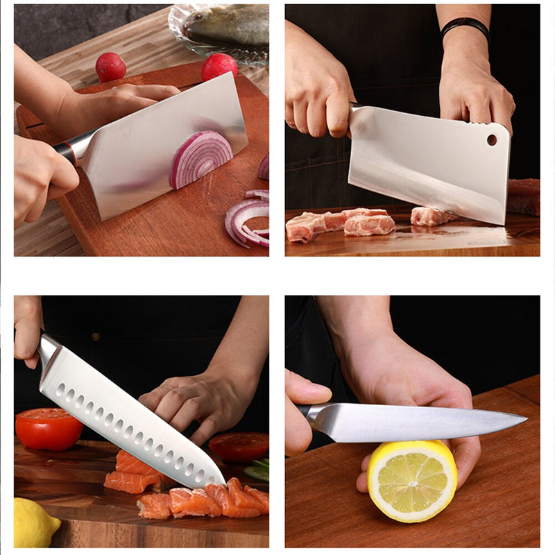 Knife Sharpening Stone |PrecisionEdge Sharpener Stone | Elda Aesthetic