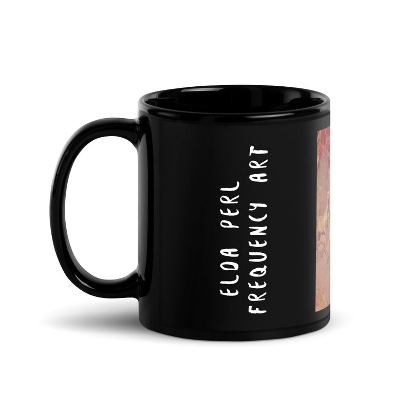 inner peace-black-glossy-mug-black-11-oz-handle-on-left