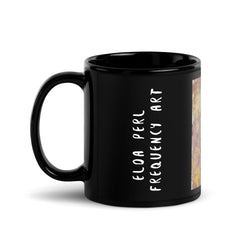 pure truth-black-glossy-mug-black-11-oz-handle-on-left