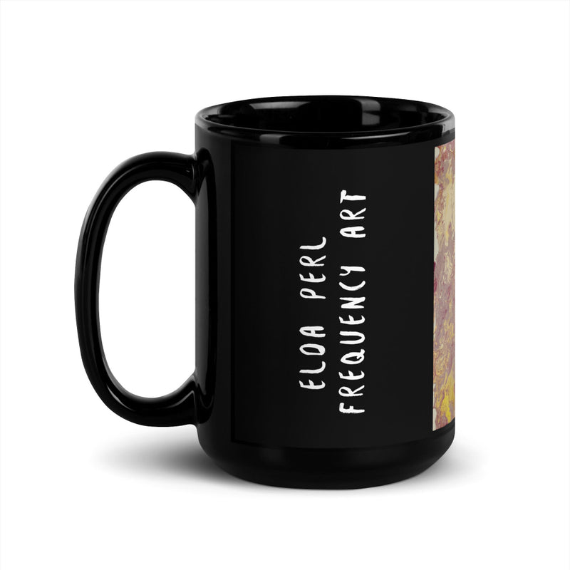 pure truth-black-glossy-mug-black-15-oz-handle-on-left